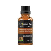 Cinnamon leaf-Aromalife